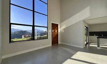 Imagem 3: Casa em Condomínio à venda, 4 quartos, 3 suítes, 2 vagas, Várzea - Teresópolis/RJ