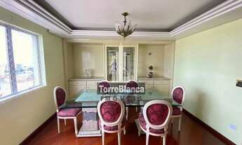 Imagem 4: Venda e Locação - Apartamento Semimobiliado, 3 quartos sendo 1 suíte, 2 vagas, Edifício Sa