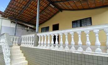 Imagem 5: GRANDE OPORTUNIDADE - CASA 496 M² 3Q, QUINTAL AMPLO, NO ST VILA NOVA POR R$ 550 MIL SOMENT