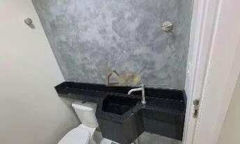 Imagem 2: Sala para alugar, 33 m² por R$ 3.099/mês - Jardim Aquarius - São José dos Campos/SP