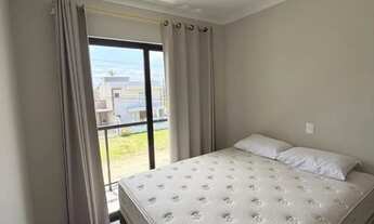 Imagem 7: Casa com mobília completa e ar condicionado, ótima localização, 3 quadras do mar