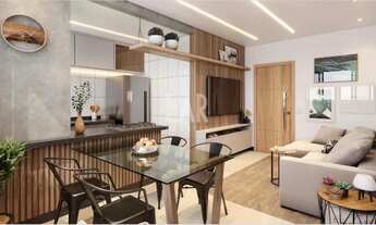 Imagem 4: Cobertura à venda, 2 quartos, 1 suíte, 2 vagas, Gutierrez - Belo Horizonte/MG