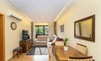 Imagem 2: Apartamento com 73 metros 2 quartos 1 vaga no bairro Petrópolis em Porto Alegre - RS