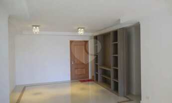 Imagem 7: Apartamento com 3 quartos à venda em Santana - SP