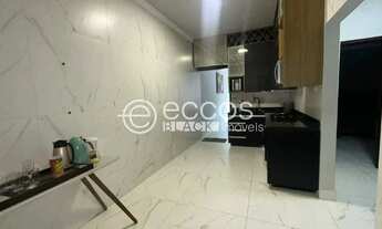 Imagem 4: Casa para aluguel, 2 quartos, 1 suíte, 2 vagas, SÃO JOÃO - ARAGUARI/MG