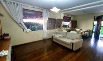 Imagem 2: Casa Residencial à Venda no Bairro Morada do Sol Espaço, Conforto e Localização