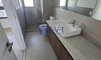 Imagem 3: Apartamento 02 quartos Vila da Serra Nova Lima Locação