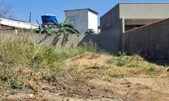 Imagem: VENDO TERRENO BAIRRO FLORADA DA SERRA CHAPADA