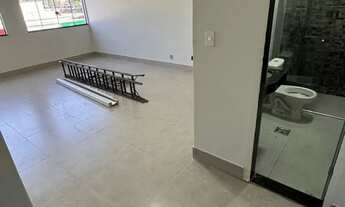 Imagem 2: 3ª Avenida Bandeirante - Aluguel apartamento Kitnet (sem divisão) - C25801