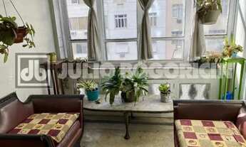 Imagem 3: Apartamento : Padrão / Residencial / Copacabana