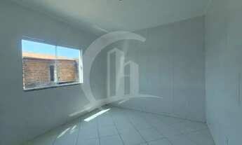 Imagem 4: Casa residencial no andar Superior para Locação no Bairro Santos Dumont