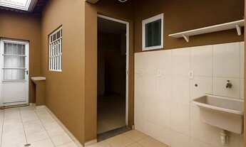 Imagem 4: Casa a venda no Ayrosa em Osasco - B.D