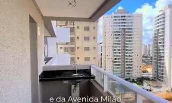Imagem 7: Apartamento 3 suítes em Village Veneza - Goiânia - GO