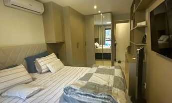 Imagem 6: Apartamento para Venda em Cabo Frio, portinho, 2 dormitórios, 1 suíte, 2 banheiros, 1 vaga