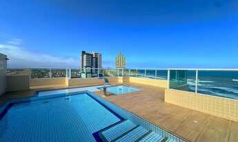 Imagem 5: O Seu Novo Lar Frente Para o Mar Te Espera 1 Dormt Com Vista Definitiva