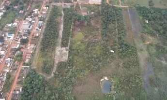 Imagem 7: Terreno no Distrito industrial
