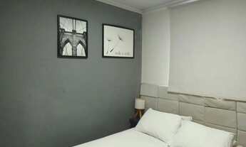 Imagem 7: Linda Cobertura 3 quartos suite e 2 vagas Itapoã