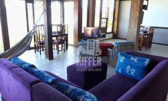 Imagem 5: Casa com 4 quartos à venda, 255 m² por R$ 2.750.000 - Piratininga - Niterói/RJ