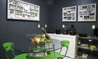 Imagem 6: Casa Alto Padrão para Venda em Jurerê Internacional Florianópolis-SC