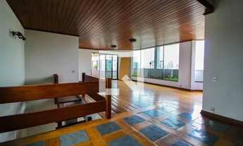 Imagem 6: Apartamento à Venda - Vila Olímpia, 3 Quartos, 300 m2