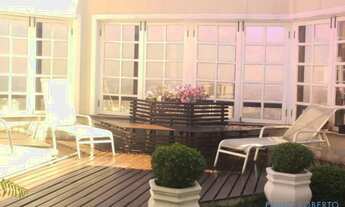 Imagem 3: COBERTURA - MORUMBI - SP