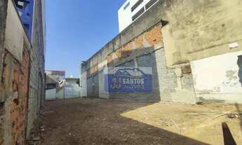 Imagem 3: Terreno à venda, 256 m² por R$ 1.100.000,00 - Quarta Parada - São Paulo/SP