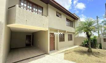 Imagem: Sobrado com 3 quartos à venda, 152 m²