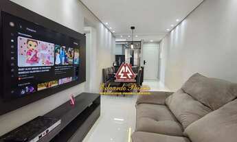 Imagem: Apartamento com 2 dormitórios à venda