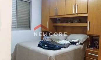 Imagem 4: Apartamento em Avenida Pereira Barreto - Baeta Neves - São Bernardo do Campo/SP