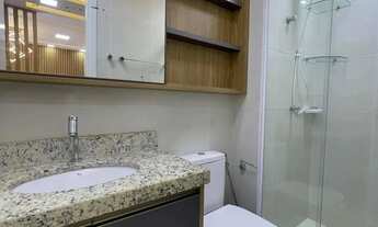 Imagem 6: Apartamento para venda no condomínio Arpoardor