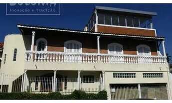 Imagem: Sobrado a venda - Santa Paula, São Caetano