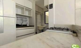 Imagem 4: ALUGA-SE APARTAMENTO MOBILIADO PERTO DO HOSPITAL DEOCLÉCIO MARQUES EM PARNAMIRIM-RN