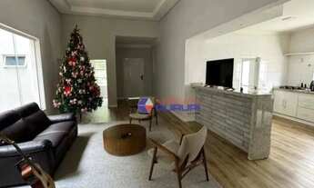 Imagem 2: Casa com 3 dormitórios, 197 m² - venda por R$ 1.600.000,00 ou aluguel por R$ 6.000,00/mês