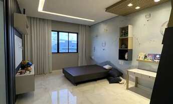 Imagem 7: Casa Premium no Alphaville Terras 307m² Pacote por R$ 17 mil(pacote