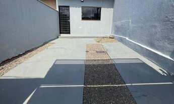 Imagem 3: Casa no Agua limpa Parque proxima da UCDB