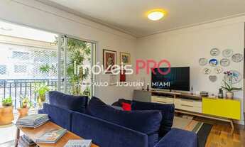 Imagem 6: Apartamento, Brooklin - São Paulo