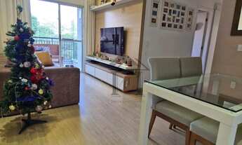 Imagem: Apartamento com 3 Quartos à venda, 80 m²