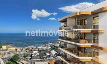 Imagem 6: Venda Apartamento 3 quartos Rio Vermelho Salvador