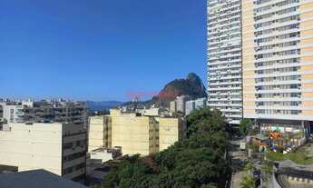 Imagem 3: Apartamento reformado de 3 quartos a venda na Morada do Sol manhã vista Pão de Açucar infr