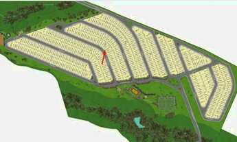 Imagem 2: Lote Jardins Barcelona 360 m²