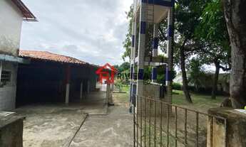 Imagem 5: Terreno à venda em São Luís-MA, bairro Olho Dágua, 4.296,09 m² de área!