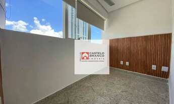 Imagem 7: Mundo Plaza - Sala para alugar, 32m² por R$3.200/mês - Caminho das Árvores, Salvador/BA