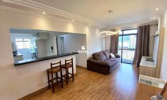 Imagem: Apartamento 2 Dormitórios 1 Suíte 1 Vaga