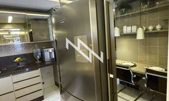 Imagem 6: Apartamento Mobiliado 3 Suítes- Setor Oeste