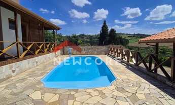 Imagem 2: Casa de condomínio em Rua Olívio Baptistella - Cachoeiras do Imaratá - Itatiba/SP