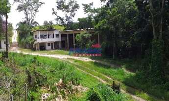 Imagem 6: Chacara em Jacareí, no bairro Paratei do Meio, para locação