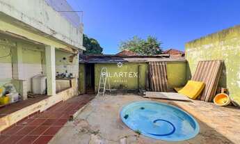 Imagem 7: Sobrado a venda com sala comercial na rua São Salvador