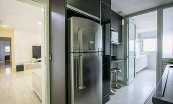 Imagem 7: Venda Apartamento 3 Dormitórios - 121 m² Pinheiros