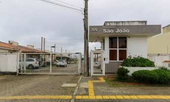 Imagem 2: Casa com 2 Quartos para Alugar no bairro Olaria com 65m²