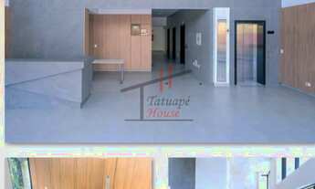 Imagem 2: Sala Comercial a venda Tatuapé - 41 m2